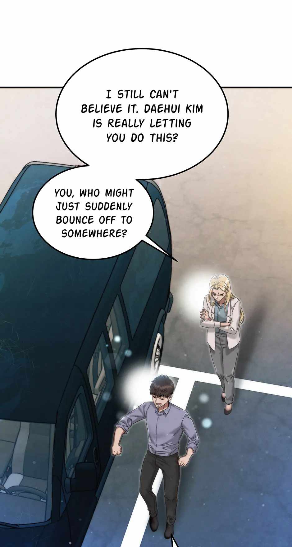 Genius Doctor Lee Moo-jin Chapter 194 95